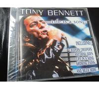 Bennett,Tony - Life is a Song [Import]