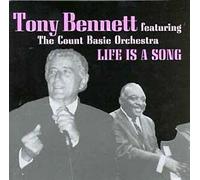 Bennett, Tony - Life is a Song