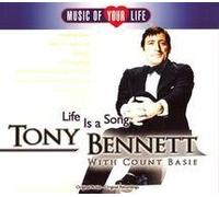 Bennett, Tony - Life is a Song