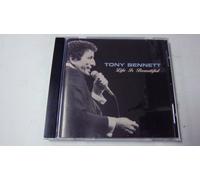 Tony Bennett – Life Is Beautiful – CD