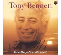 Bennett Tony - More Songs from the Heart