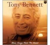 Bennett, Tony - More Songs from The Heart