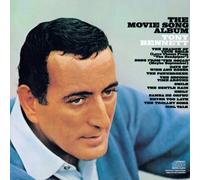 Bennett, Tony - Movie Song Album