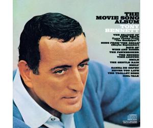 Bennett, Tony - Movie Song Album
