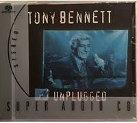 Bennett, Tony - MTV Unplugged