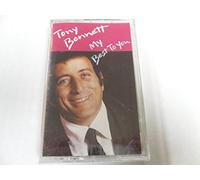 Bennett, Tony - My Best to You