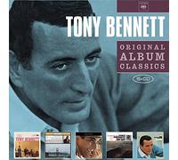 Bennett, Tony - Original Album Classics [Import]