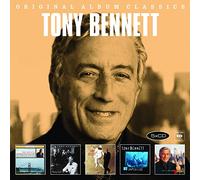 Bennett, Tony - Original Album Classics2 [Import]