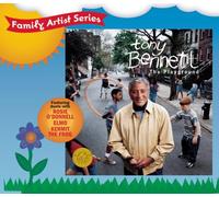 Bennett, Tony - Playground