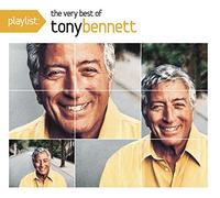 Bennett, Tony - Playlist-Very Best of [Import]