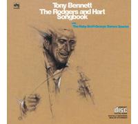 Bennett, Tony - Rodgers & Hart Songbook