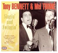 Bennett, Tony - Singin' and Swingin' [Import]