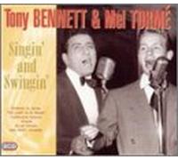 Bennett, Tony - Singin & Swingin