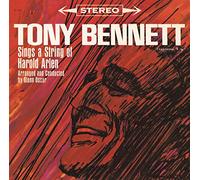 Bennett, Tony - Sings a String of.