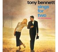 Bennett, Tony - Sings for Two