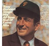 Bennett, Tony - Sings His All-Time Hall of Fame Hits
