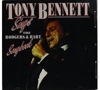 Bennett, Tony - Sings Rodgers & Hart Songbook