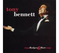 Bennett, Tony - Sings Rodgers & Hart Songs