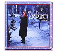 Tony Bennett - Snowfall: The Tony Bennett Christmas Album [Import]