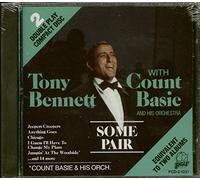Bennett, Tony - Some Pair