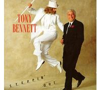 Bennett, Tony - Steppin' Out