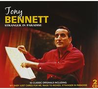 Bennett, Tony - Stranger in Paradise [Import]