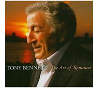 Tony Bennett – The Art of Romance – CD