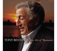 Bennett Tony - The Art of Romance [Import]