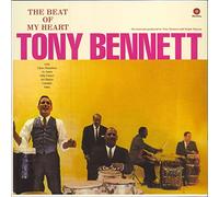 Bennett Tony - The Beat of My Heart