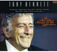 Bennett,Tony - The Best Singer in the Business