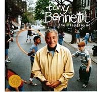 The Essential Tony Bennett