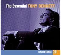Bennett Tony - The Essential Tony Bennett 3.0