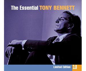 Bennett Tony - The Essential Tony Bennett 3.0