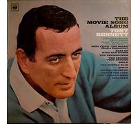Bennett, Tony The Movie Song Album LP CBS SBPG62677 EX/EX 1966