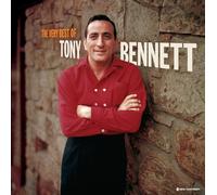Bennett,Tony - The Very Best of (180g Black Vinyl) [Import]