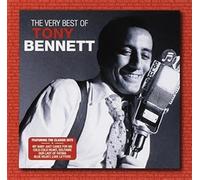 Bennett Tony - The Very Best of Tony Bennett