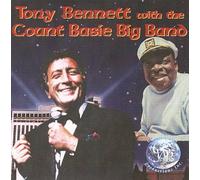 Bennett, Tony - Tony Bennet With the Count Bas