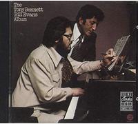 Bennett,Tony - Tony Bennett/Bill Evans Album [Import]