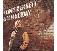 Bennett, Tony - Tony Bennett on Holiday