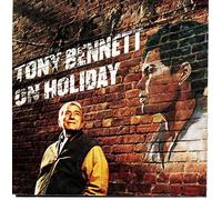 Bennett, Tony - Tony Bennett on Holiday: a Tri [Import]