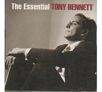 The essential Tony Bennett