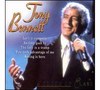 Bennett, Tony - Touch of Class