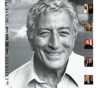 The Ultimate Tony Bennett