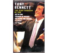 Bennett, Tony - Very Thought of You