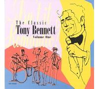 Classic Tony Bennett 1