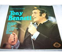 Bennett Tony - When I Fall In Love