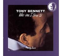 Bennett, Tony - Who Can I Turn to