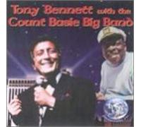 Bennett, Tony - with Count Basie Big Band