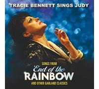 Tracie Bennett – Songs from End of the Rainbow – CD