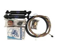 Bennett Trim Tabs Kit De Conversion Hydraulique Lenco Vers Bennett
